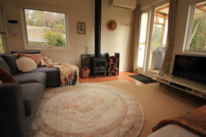 Stoney Creek Cottage, Trentham